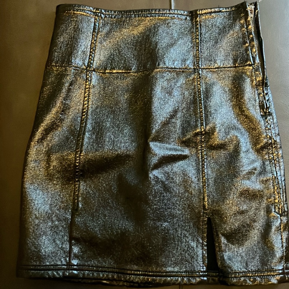 Date Night Skirt